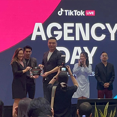 Indonesia TK Agency Conference | Oct 2023 Indonesia TK Agency Conference | Oct 2023