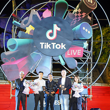 Indonesia TK Awards 2023 Indonesia TK Awards 2023